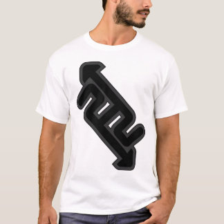 Manar utslagsplats tee shirt