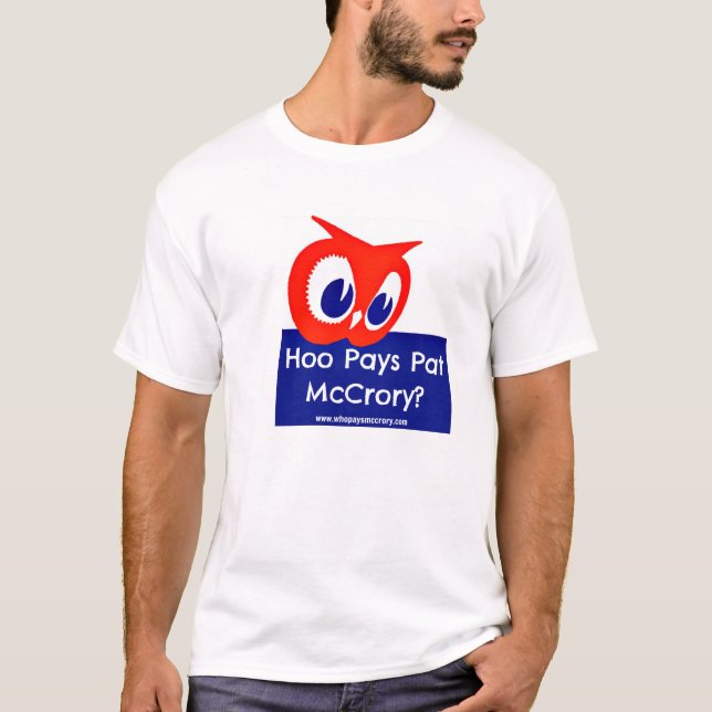 Manar utslagsplatsskjorta t-shirt (Framsida)