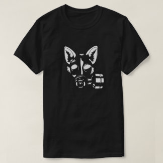 Manar valpskjorta tee shirt
