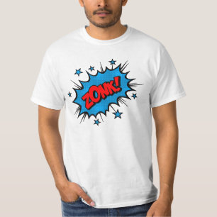 Manar Värt-Shirt T Shirt