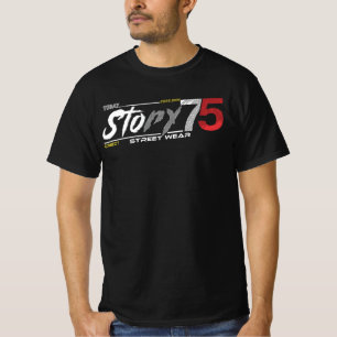 Manar Värt-Shirt T Shirt