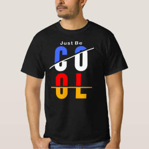 Manar Värt-Shirt T Shirt