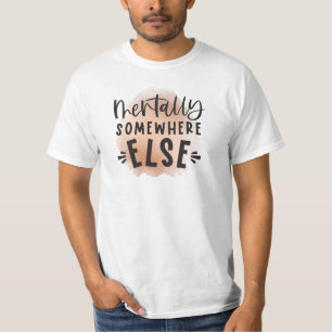 Manar Värt-Shirt T Shirt