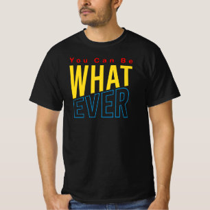 Manar Värt-Shirt T Shirt