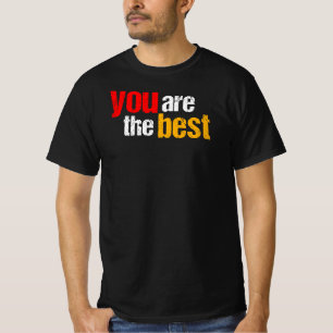 Manar Värt-Shirt T Shirt