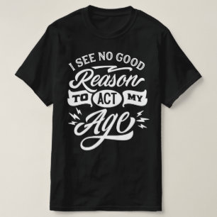 Manar Värt-Shirt T Shirt