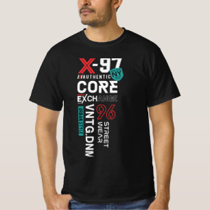 Manar Värt-Shirt T Shirt