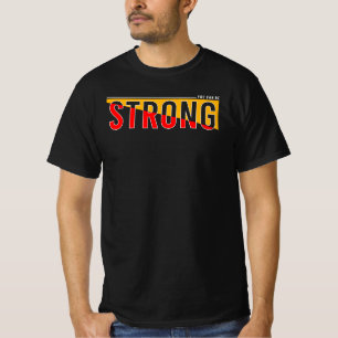 Manar Värt-Shirt T Shirt
