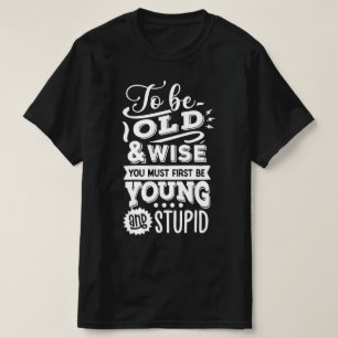 Manar Värt-Shirt T Shirt