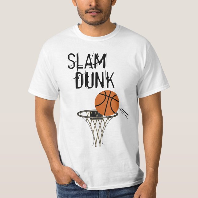 Manar Värt-Shirt T Shirt (Framsida)