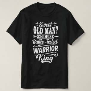 Manar Värt-Shirt T Shirt
