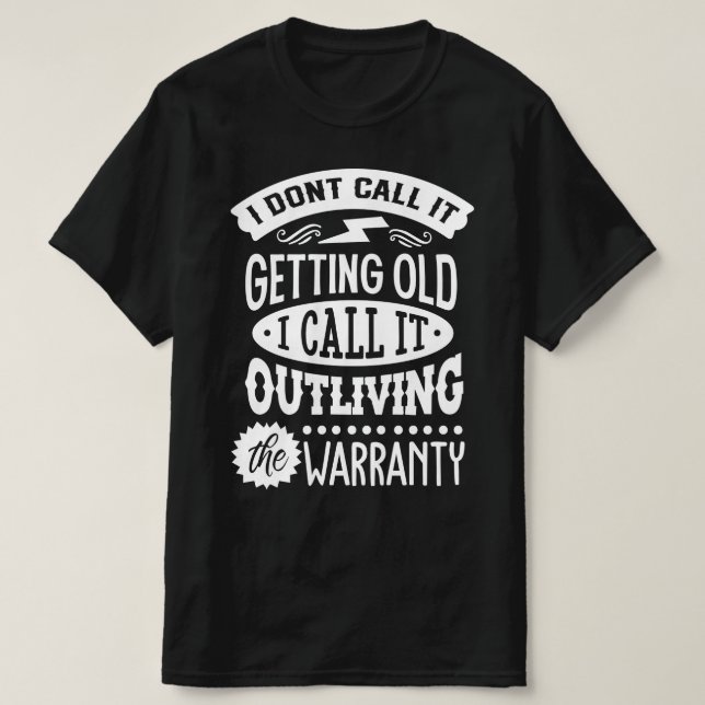 Manar Värt-Shirt T Shirt (Design framsida)