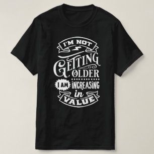 Manar Värt-Shirt T Shirt