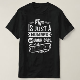 Manar Värt-Shirt T Shirt