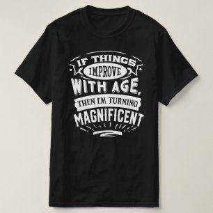 Manar Värt-Shirt T Shirt