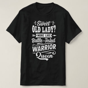 Manar Värt-Shirt T Shirt