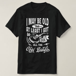 Manar Värt-Shirt T Shirt