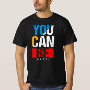 Manar Värt-Shirt T Shirt