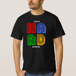 Manar Värt-Shirt T Shirt
