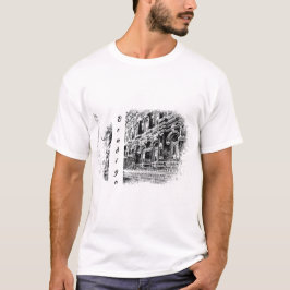 manar våtskjorta t shirt