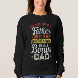 Manar vilken man som helst kan vara Far, men någon T Shirt