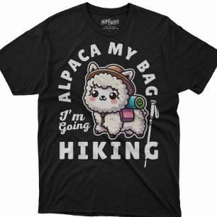 Manar Vinnar klassa alfakaalkylning som döljer Äls T Shirt