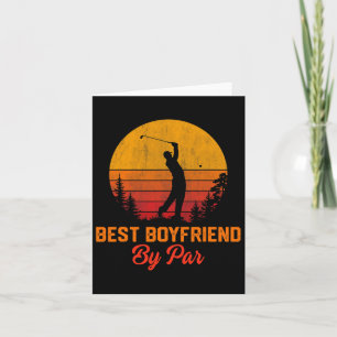 Manar Vintage Best Boykompis by Par Golf Boykompis Kort