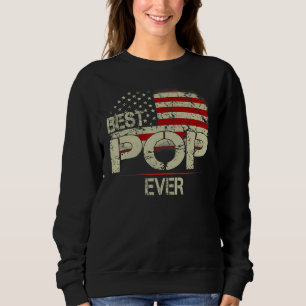 Manar Vintage Best Pop någonsin med USA Vintag T Shirt
