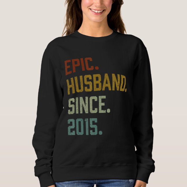 Manar Vintage Epic Make sedan 2015 T Shirt (Framsida)