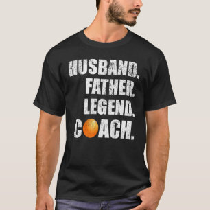 Manar Vintage Make Far Legend Bord tennis Co. T Shirt