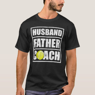Manar Vintage, Stil, Far tennis Coach Tjock, Make T Shirt