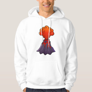 Manar vulkanHoodie Hoodie
