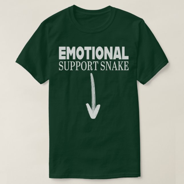 Manar Vuxen humor Dirty Joke Emotional Support Sna T Shirt (Design framsida)