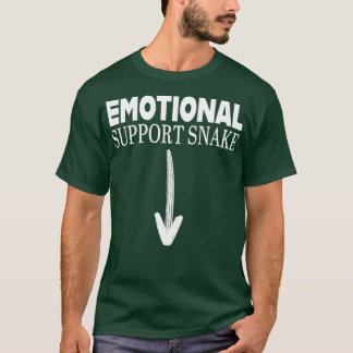 Manar Vuxen humor Dirty Joke Emotional Support Sna T Shirt