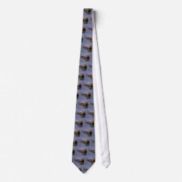 Manar Walrus Tie Slips