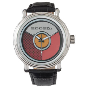 Manar Watch 2002 Armbandsur