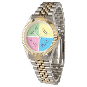 Manar Watch Armbandsur