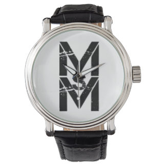 Manar Watch Armbandsur
