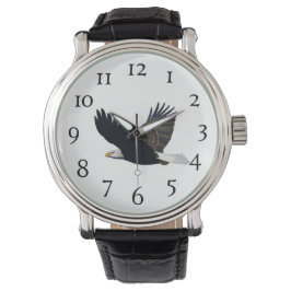 Manar Watch - Eagle Armbandsur