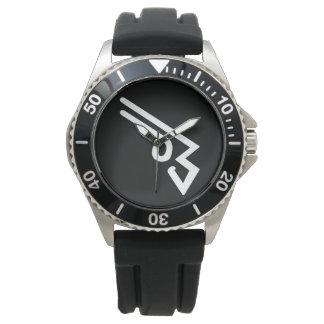 Manar Watch (Machinist) Armbandsur