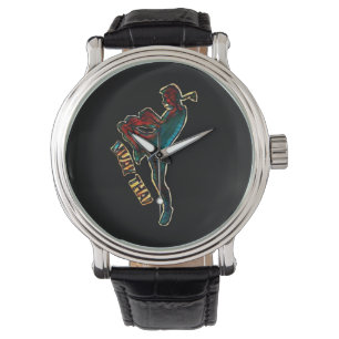 Manar Watch ( Muay Thai ) Armbandsur