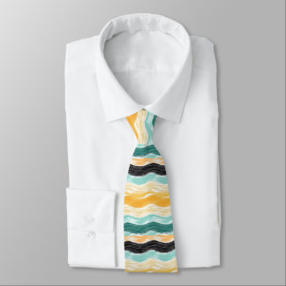 Manar Wave Design Slips