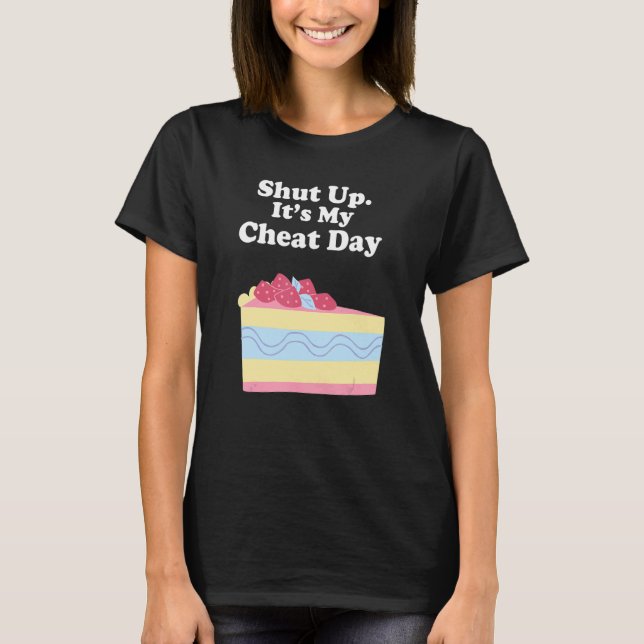 Manar Wome T Shirt (Framsida)