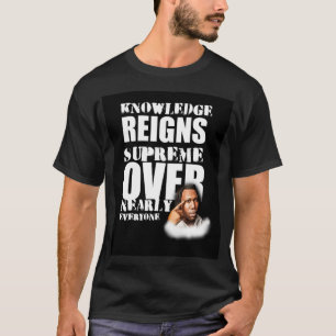 Manar Women Album kronor ett tryck T Shirt