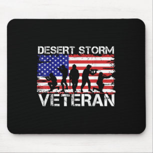 Manar Women Desert Shield Vet Desert Storm Veteran Musmatta
