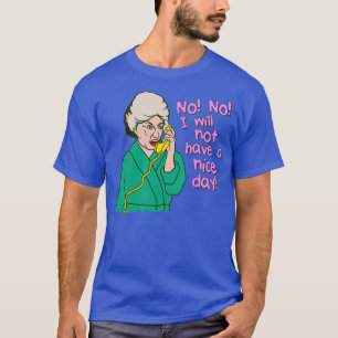 Manar Women Golden Video Games Ax Funny Manar Fläk T Shirt