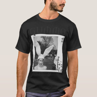 Manar Women Gummo-gåvor till Music Fläkt T Shirt