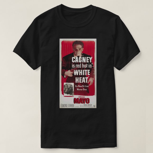 Manar Women Heat Crime Movie Funny Manar Fläkt T Shirt (Design framsida)
