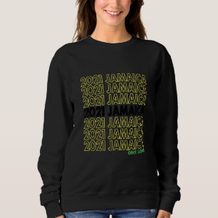 Manar Women Jamaican Clothing for Patriotic Jamaic T Shirt