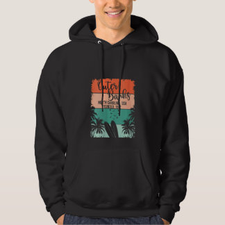 Manar Women Kids Obx North Banker Shirts Hoodie